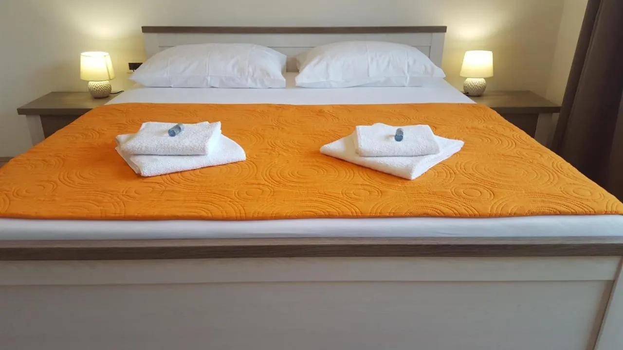 Prázdninový dům Holiday House Lavanda Vrsi