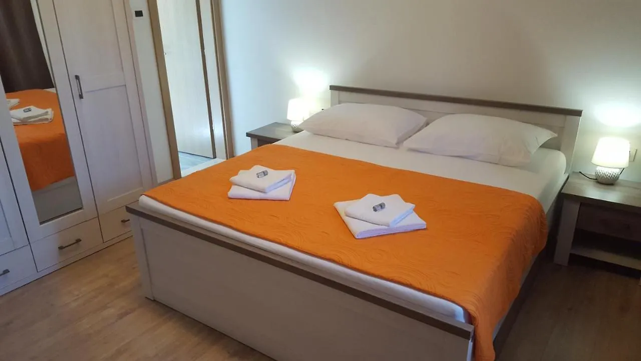 Prázdninový dům Holiday House Lavanda Vrsi