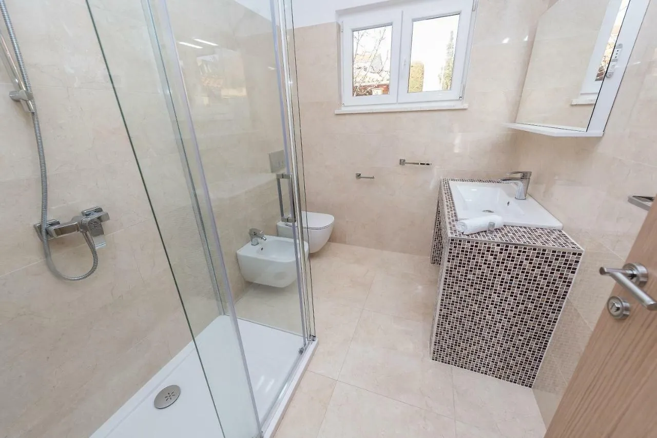 Prázdninový dům Holiday House Lavanda Vrsi Chorvatsko