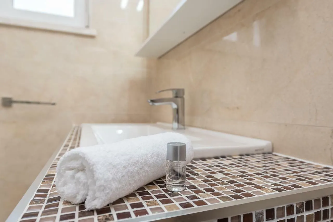 Prázdninový dům Holiday House Lavanda Vrsi