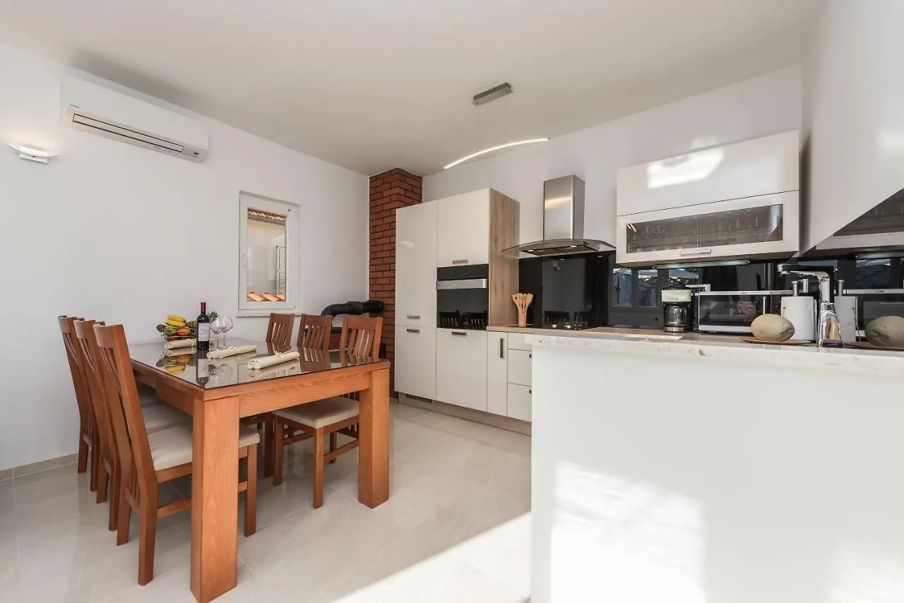 Prázdninový dům Holiday House Lavanda Vrsi Chorvatsko