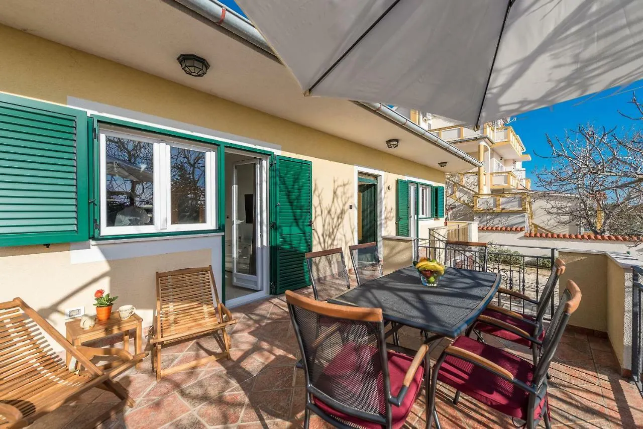 Holiday House Lavanda Vrsi