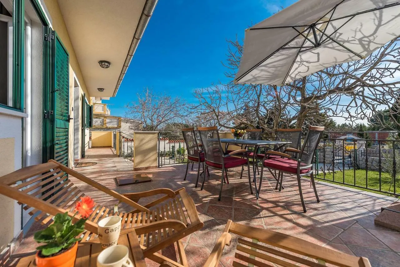 Holiday House Lavanda Vrsi 0*,  Chorvatsko