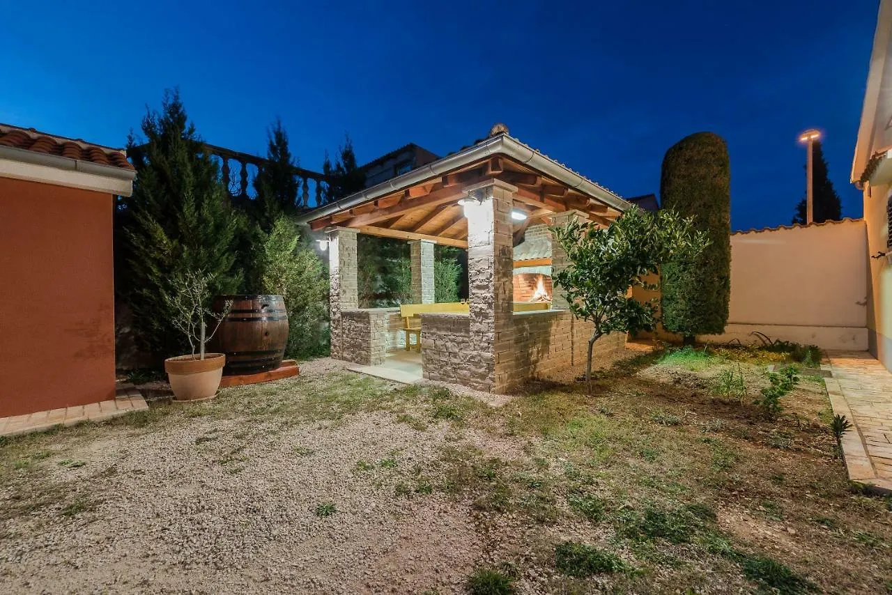 Prázdninový dům Holiday House Lavanda Vrsi