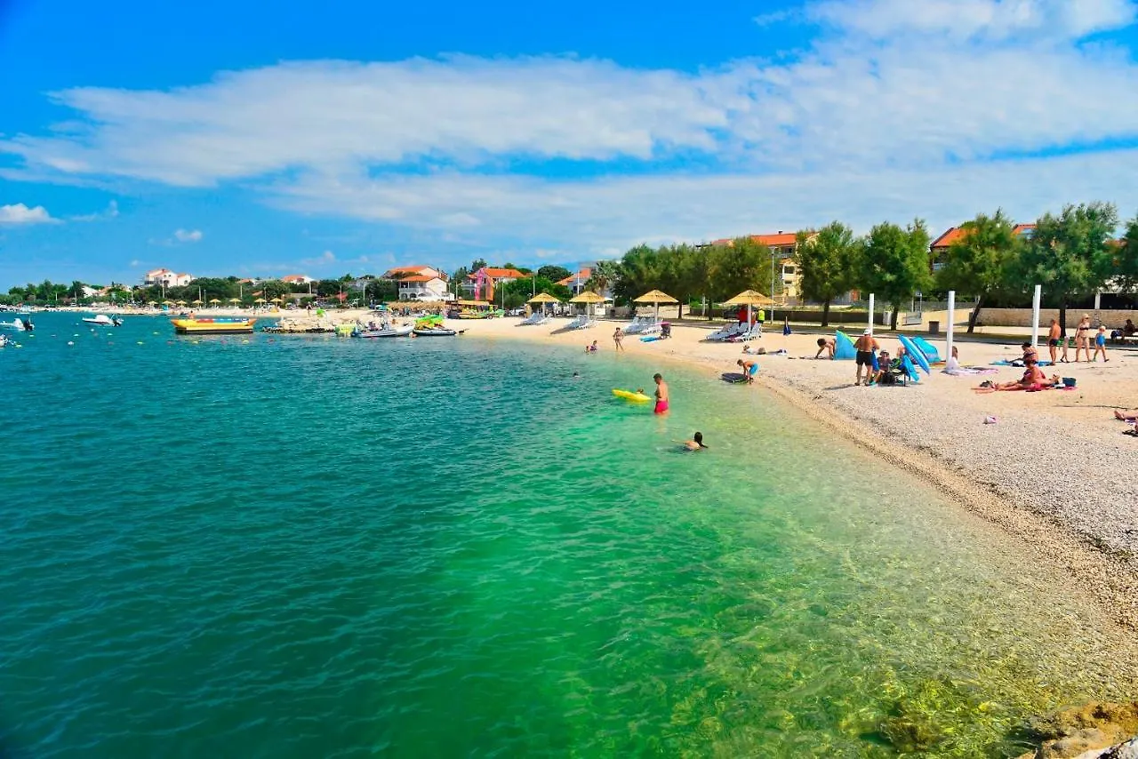 Holiday House Lavanda Vrsi