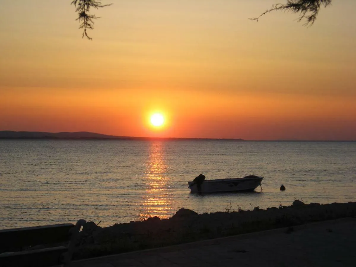 Prázdninový dům Holiday House Lavanda Vrsi Chorvatsko
